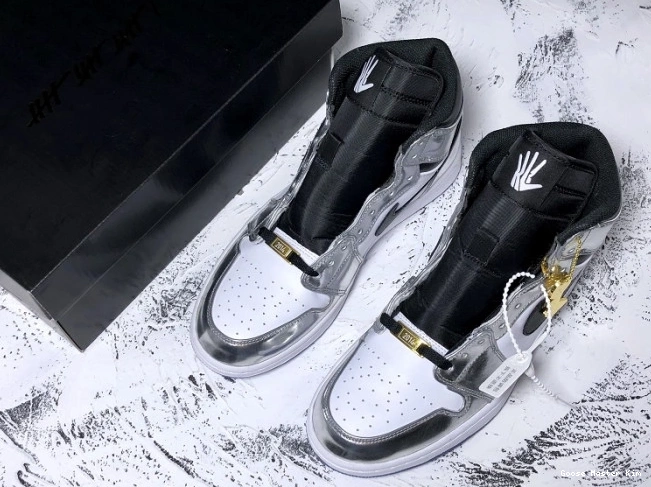 1 Torch Leonard OG Jordan Air The Kawhi High Pass AQ7476-016 0614